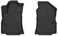 X-act Contour - Front Floor Liners by Husky Liners