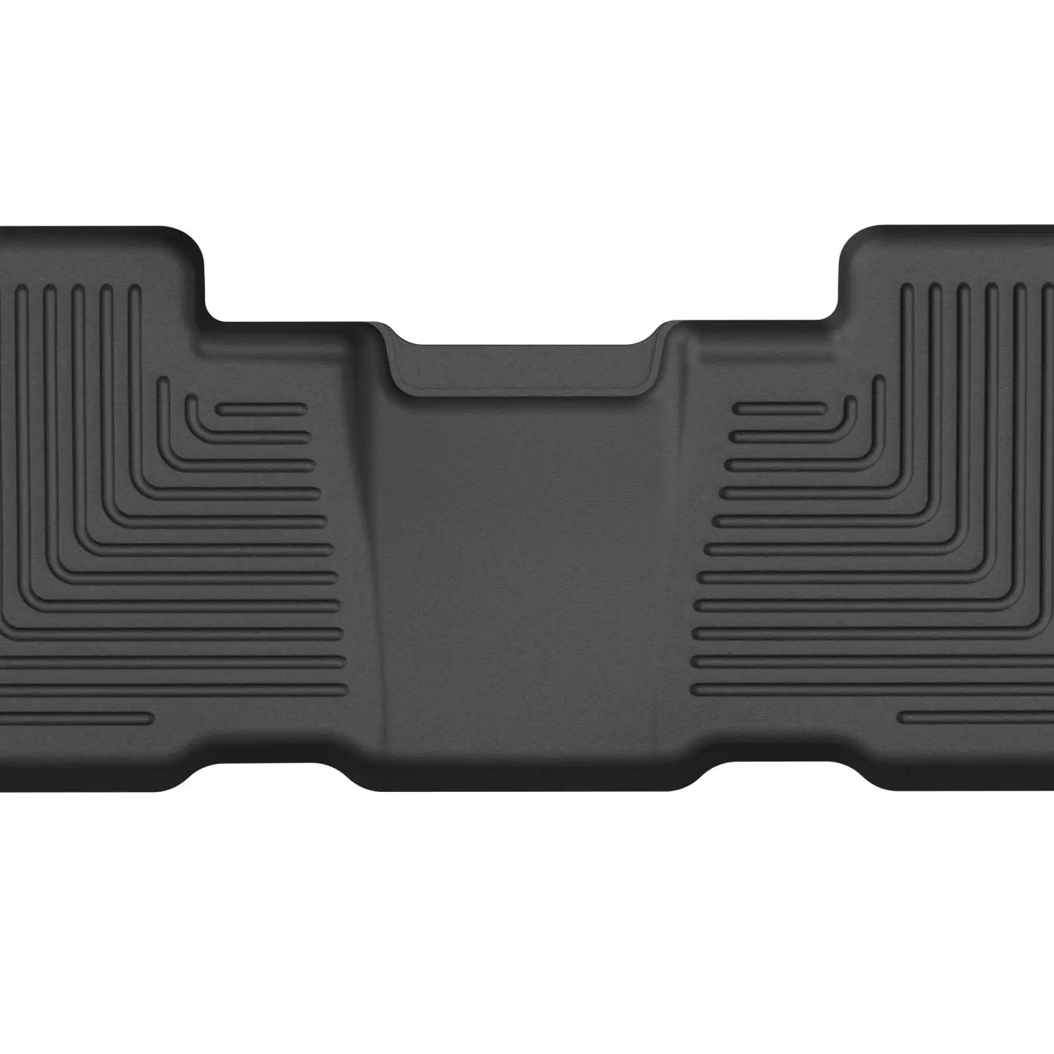 X-act Contour - 2nd Seat Floor Liner by Husky Liners