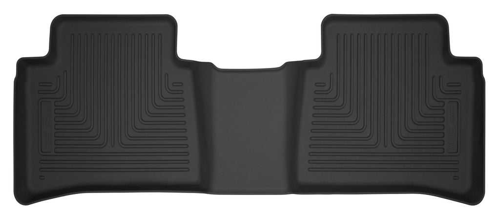 Husky X-act 2nd Seat Floor Liner 54841 by Husky Liners