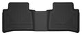 Husky X-act 2nd Seat Floor Liner 54841 by Husky Liners