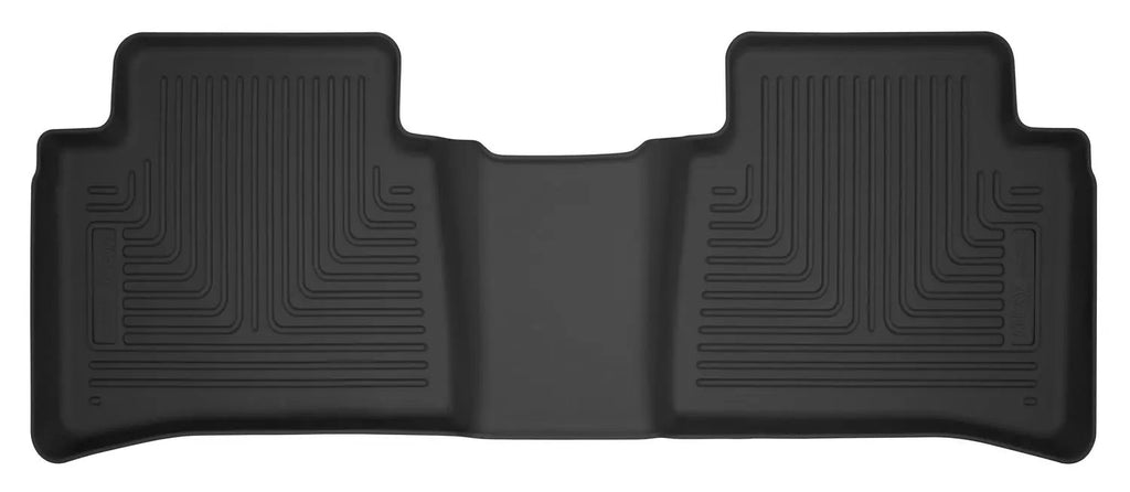 X-act Contour - 2nd Seat Floor Liner by Husky Liners