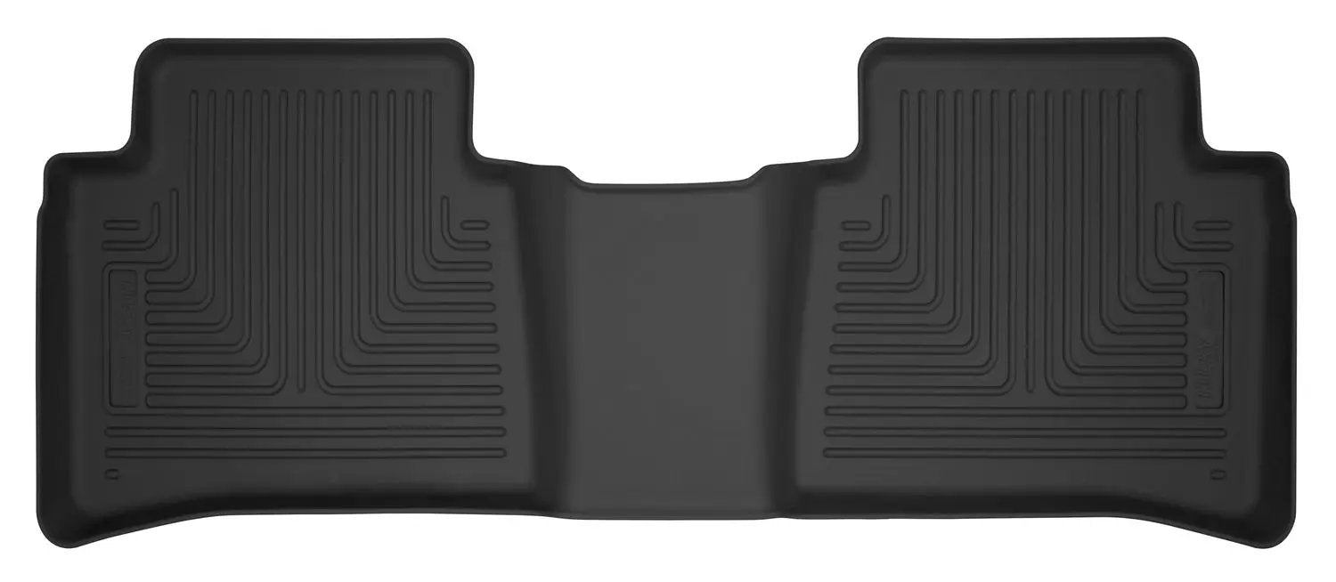 X-act Contour - 2nd Seat Floor Liner by Husky Liners