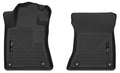 Husky X-act Front Floor Liners 54851 by Husky Liners