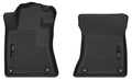 X-act Contour - Front Floor Liners by Husky Liners