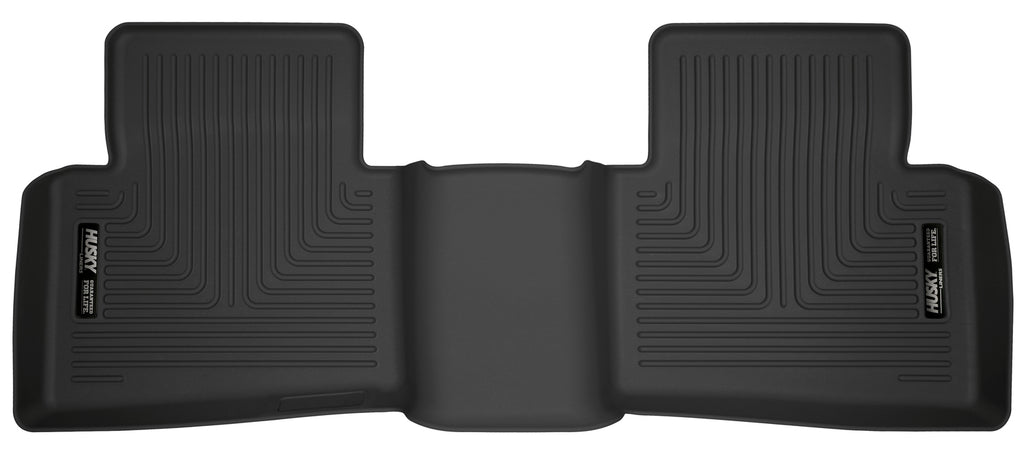 X-act Contour - 2nd Seat Floor Liner by Husky Liners