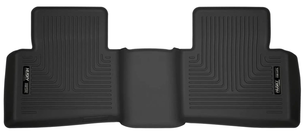 X-act Contour - 2nd Seat Floor Liner by Husky Liners