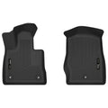 X-act Contour - Front Floor Liners by Husky Liners