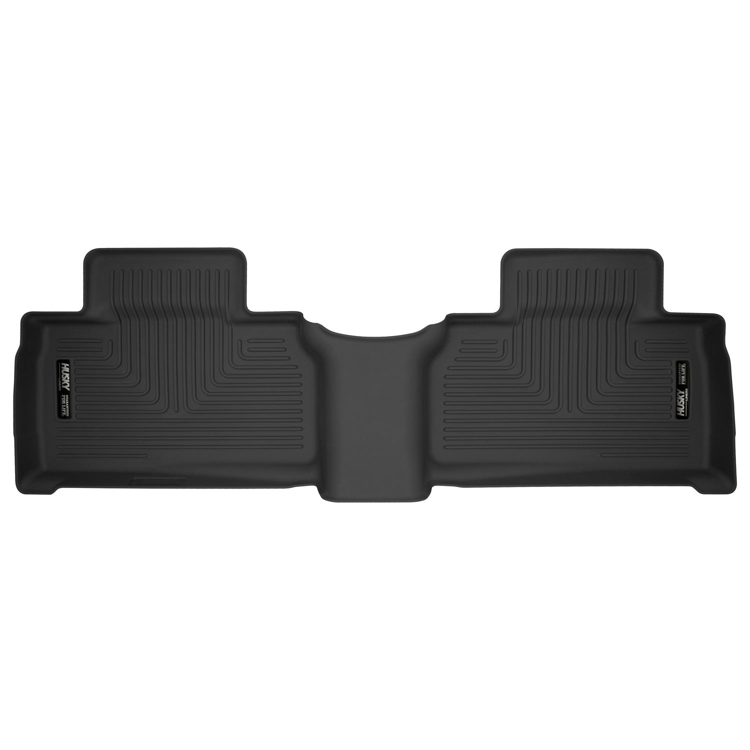 Husky X-act 2nd Seat Floor Liner 54881 by Husky Liners