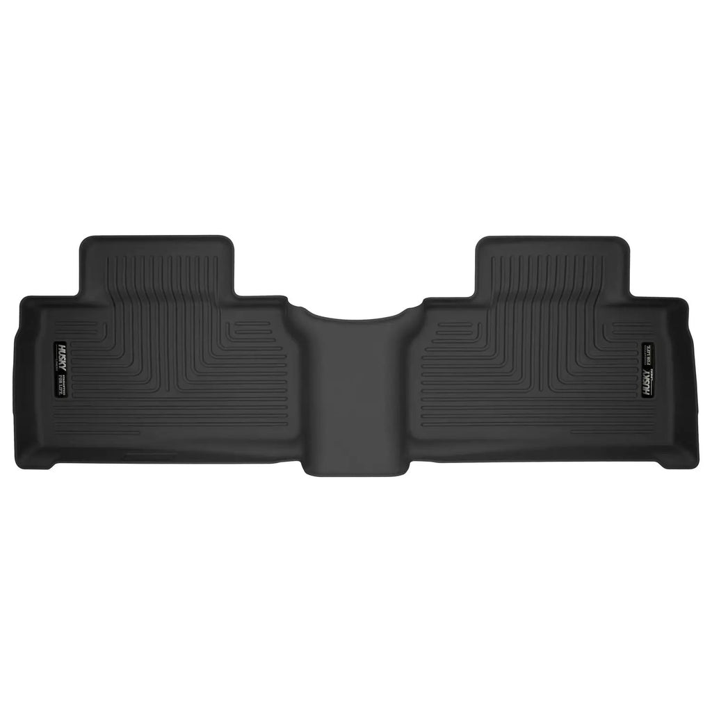 X-act Contour - 2nd Seat Floor Liner by Husky Liners