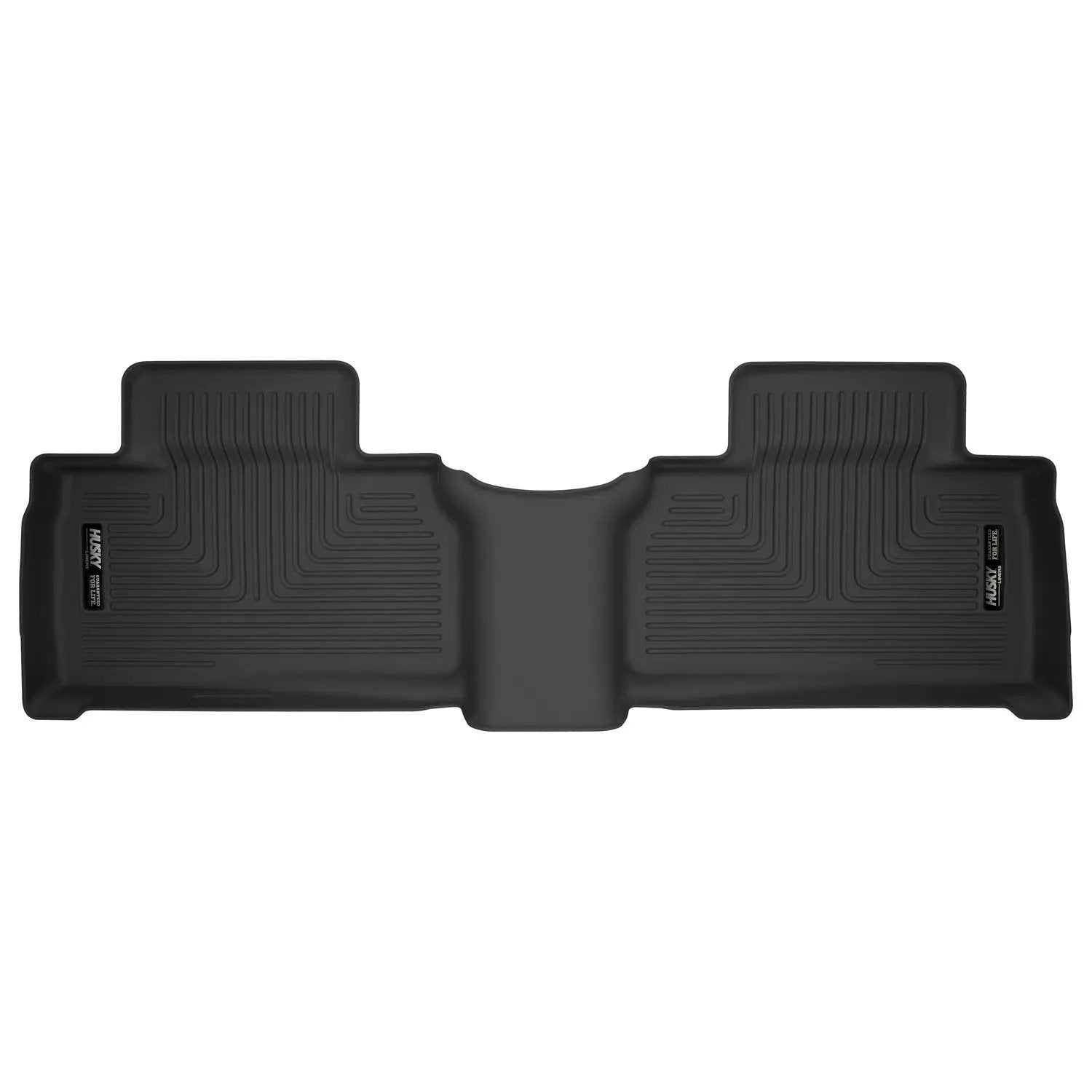 X-act Contour - 2nd Seat Floor Liner by Husky Liners