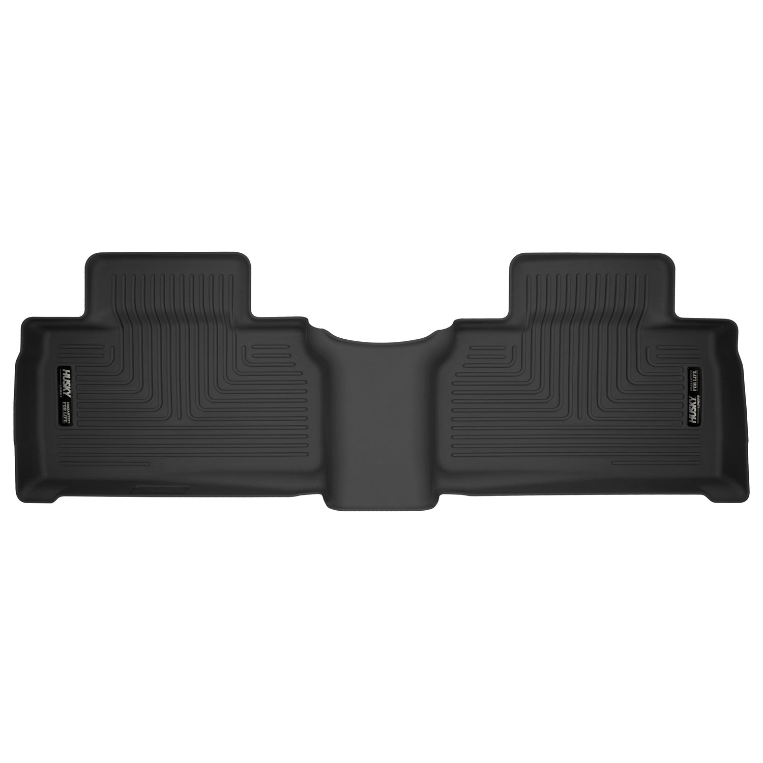 X-act Contour - 2nd Seat Floor Liner by Husky Liners
