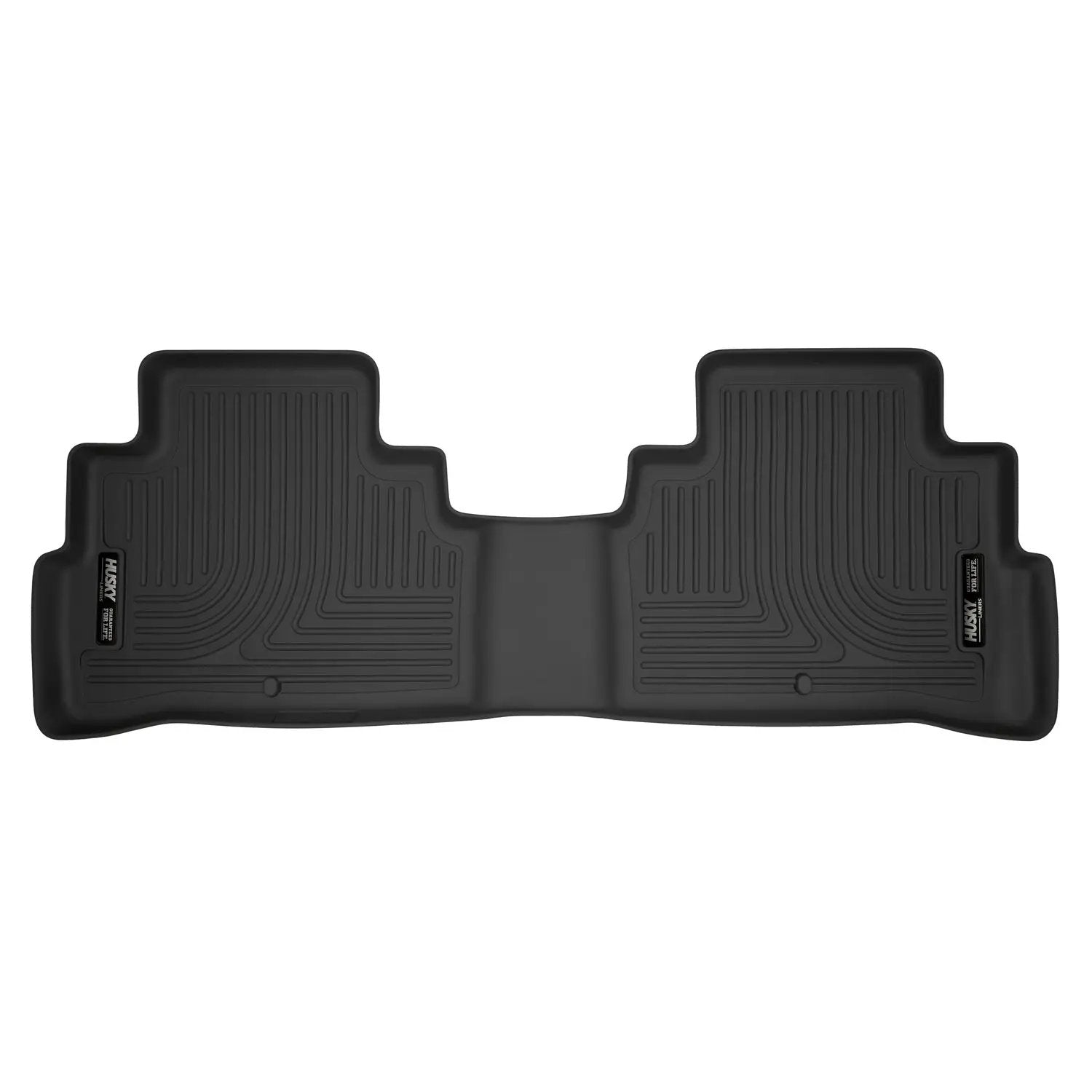 X-act Contour - 2nd Seat Floor Liner by Husky Liners