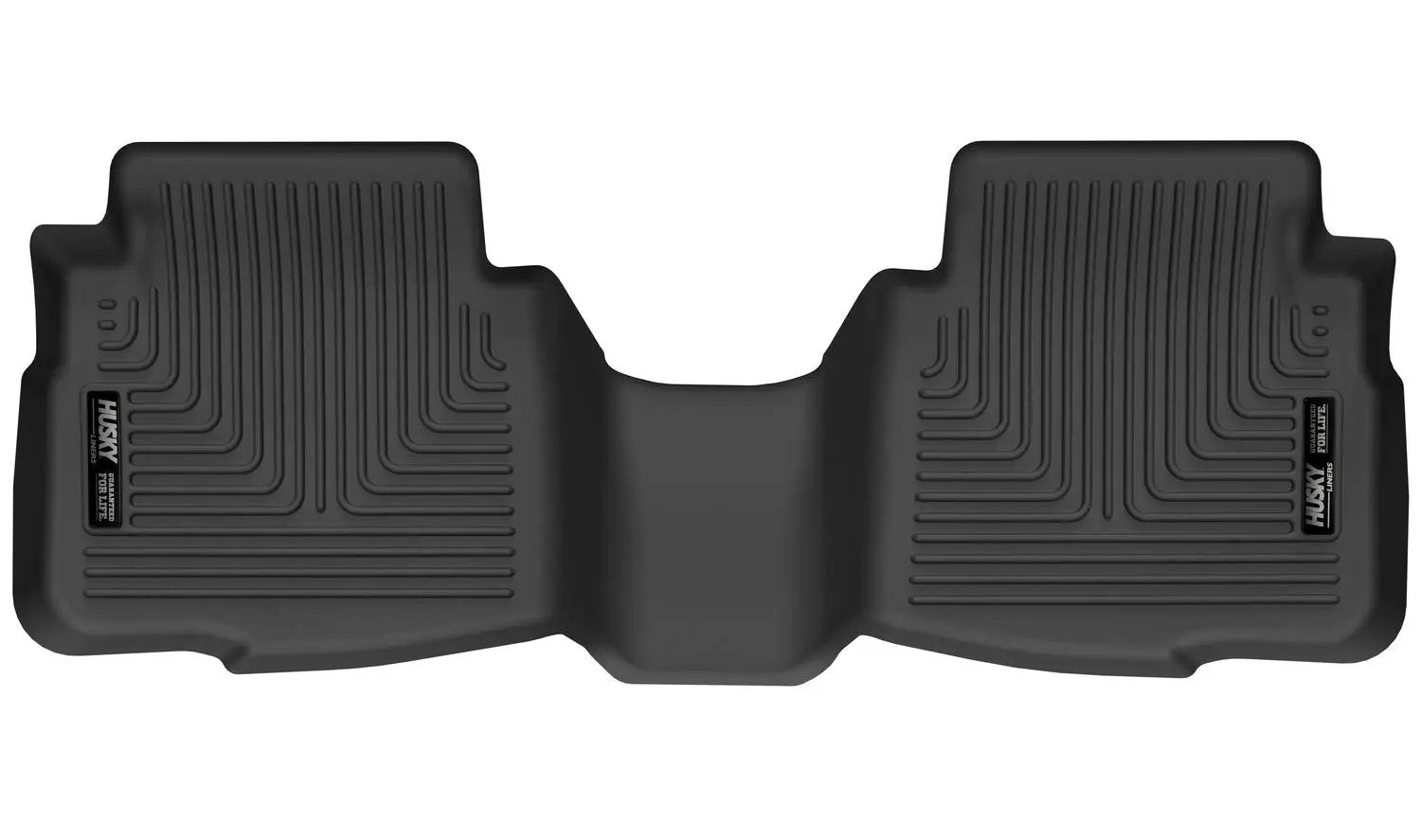 X-act Contour - 2nd Seat Floor Liner by Husky Liners