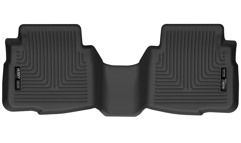 X-act Contour - 2nd Seat Floor Liner by Husky Liners