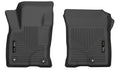 Husky X-act Front Floor Liners 54921 by Husky Liners
