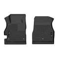 Husky X-act Front Floor Liners 54941 by Husky Liners