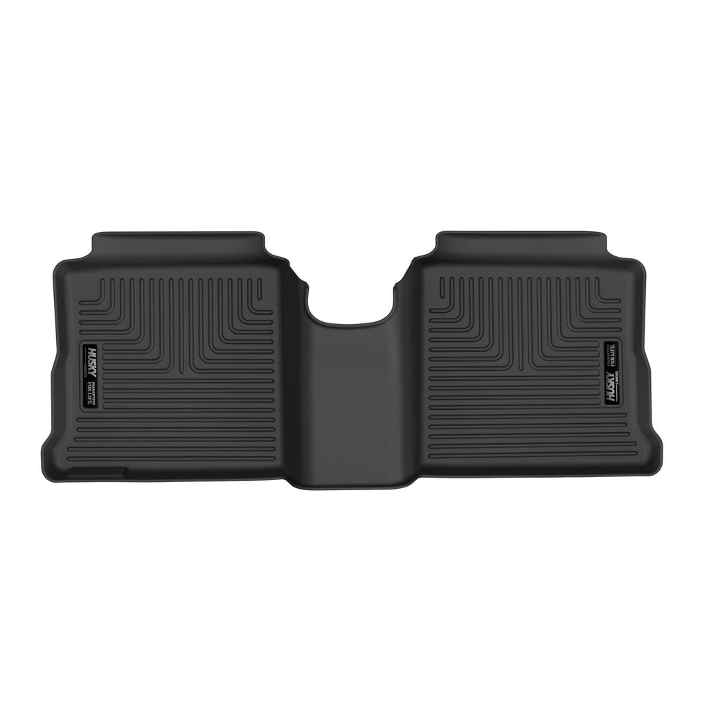 Husky X-act 2nd Seat Floor Liner 54951 by Husky Liners