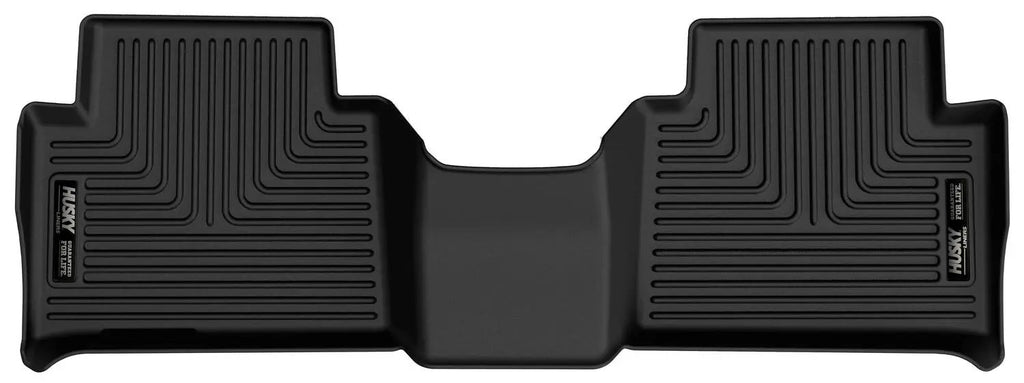 X-act Contour - 2nd Seat Floor Liner by Husky Liners