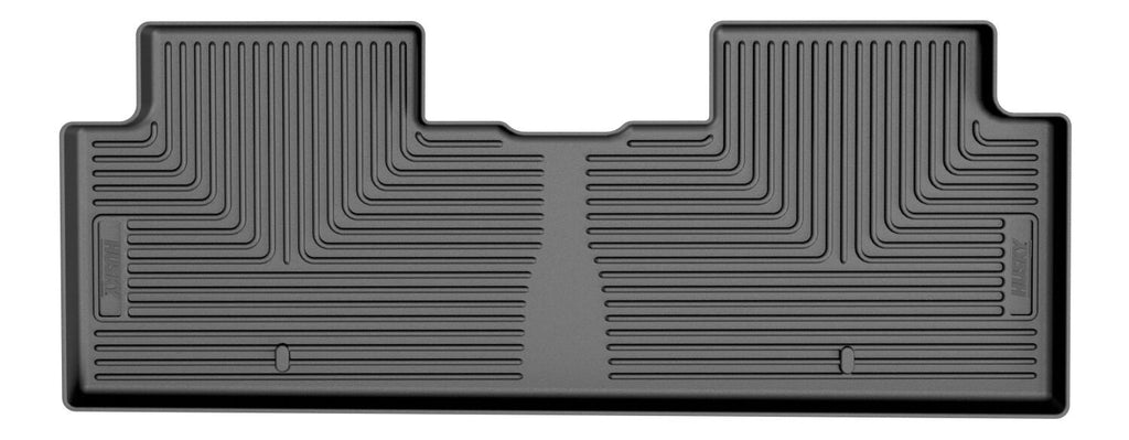 Husky X-act 2nd Seat Floor Liner 55141 by Husky Liners