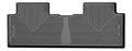 Husky X-act 2nd Seat Floor Liner 55141 by Husky Liners