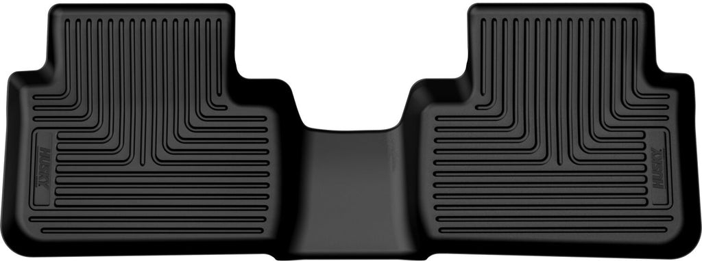 Husky X-act 2nd Seat Floor Liner 55241 by Husky Liners