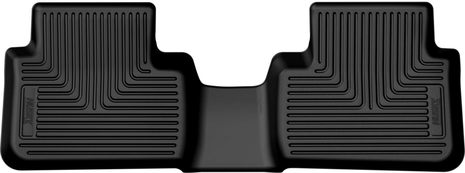 Husky X-act 2nd Seat Floor Liner 55241 by Husky Liners