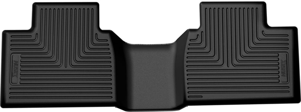 Husky X-act 2nd Seat Floor Liner 55241 by Husky Liners