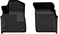 Husky X-act Front Floor Liners 55191 by Husky Liners