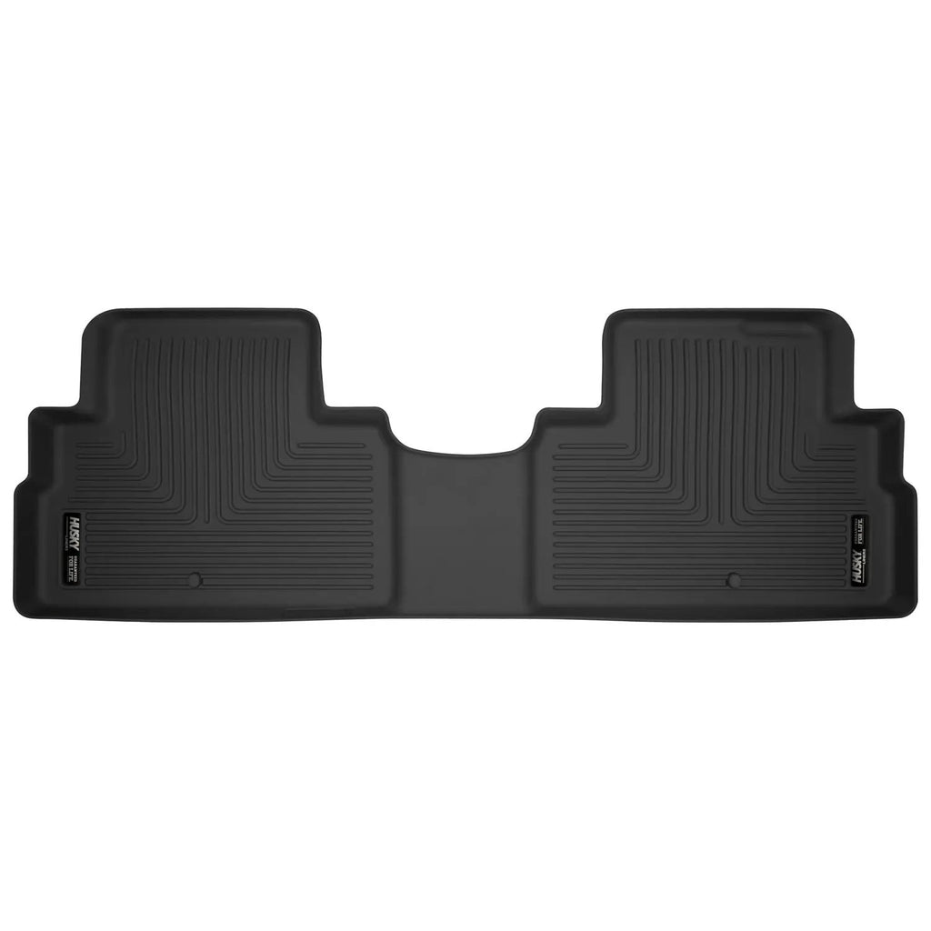 X-act Contour - 2nd Seat Floor Liner by Husky Liners