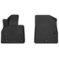 Husky X-act Front Floor Liners 55251 by Husky Liners