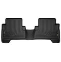 X-act Contour - 2nd Seat Floor Liner by Husky Liners