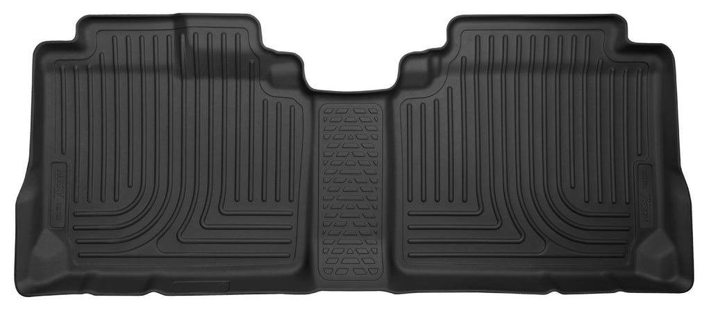 Husky X-act 2nd Seat Floor Liner 55291 by Husky Liners