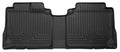 Husky X-act 2nd Seat Floor Liner 55291 by Husky Liners