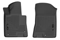 Husky X-act Front Floor Liners 55301 by Husky Liners
