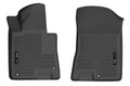 X-act Contour - Front Floor Liners by Husky Liners