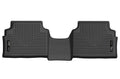 X-act Contour - 2nd Seat Floor Liner by Husky Liners