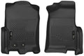 Husky X-act Front Floor Liners 55341 by Husky Liners