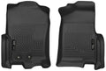 X-act Contour - Front Floor Liners by Husky Liners