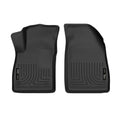 X-act Contour - Front Floor Liners by Husky Liners