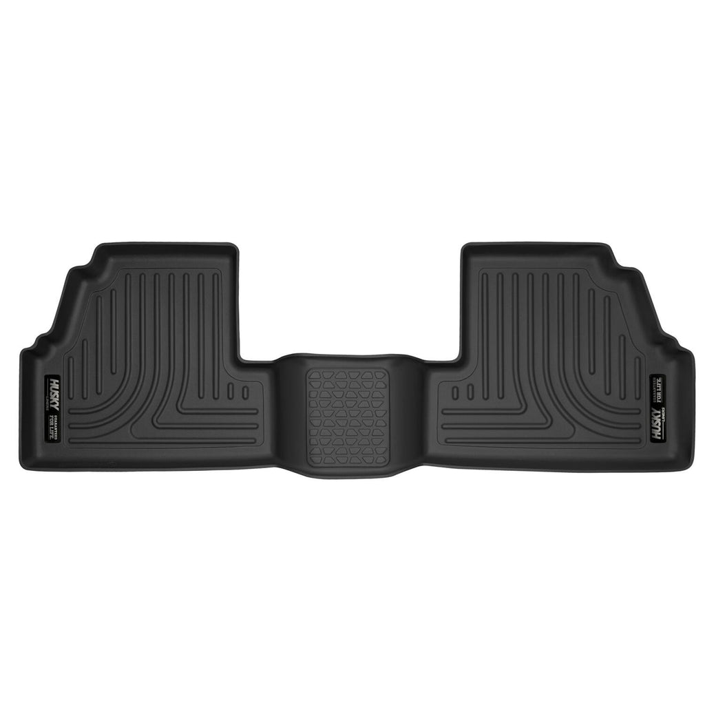 Husky X-act 2nd Seat Floor Liner 55361 by Husky Liners