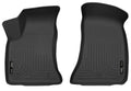Husky X-act Front Floor Liners 55371 by Husky Liners