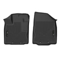 Husky X-act Front Floor Liners 55401 by Husky Liners