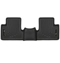 Husky X-act 2nd Seat Floor Liner 55421 by Husky Liners