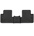 X-act Contour - 2nd Seat Floor Liner by Husky Liners