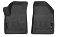 Husky X-act Front Floor Liners 55431 by Husky Liners