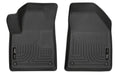 X-act Contour - Front Floor Liners by Husky Liners