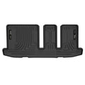 X-act Contour - 3rd Seat Floor Liner by Husky Liners