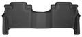 X-act Contour - 2nd Seat Floor Liner by Husky Liners