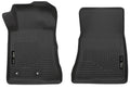 Husky X-act Front Floor Liners 55471 by Husky Liners