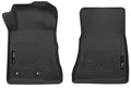 X-act Contour - Front Floor Liners by Husky Liners